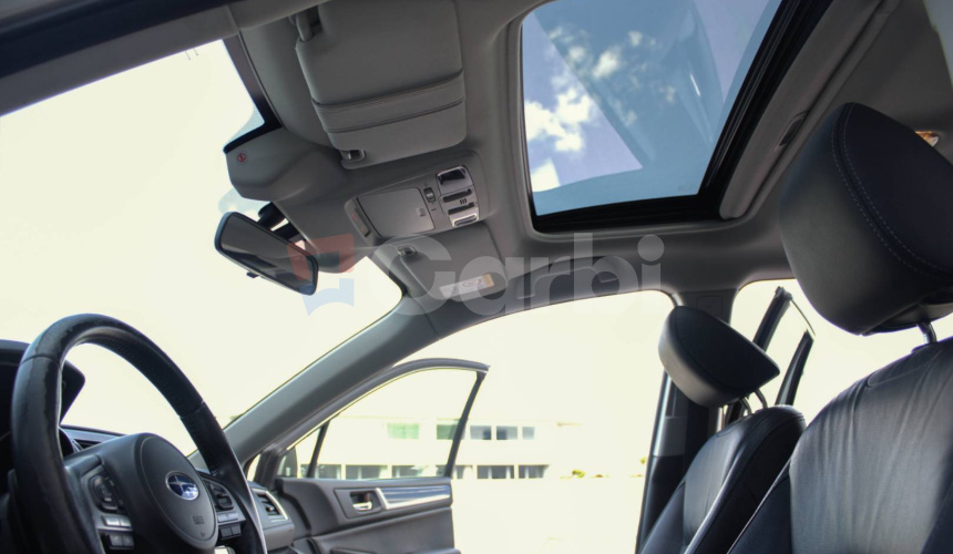 Subaru Outback 2.5i-S Exclusive NAVI CVT