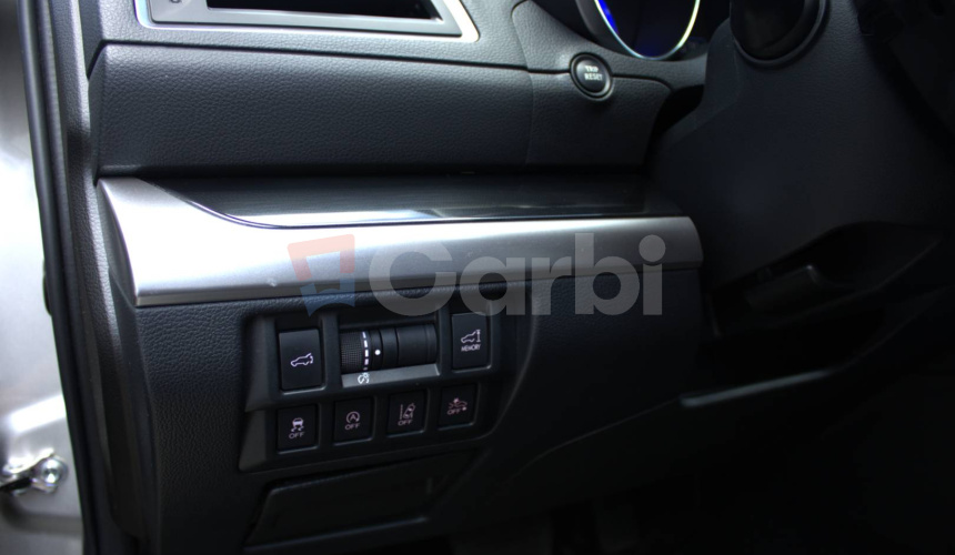 Subaru Outback 2.5i-S Exclusive NAVI CVT