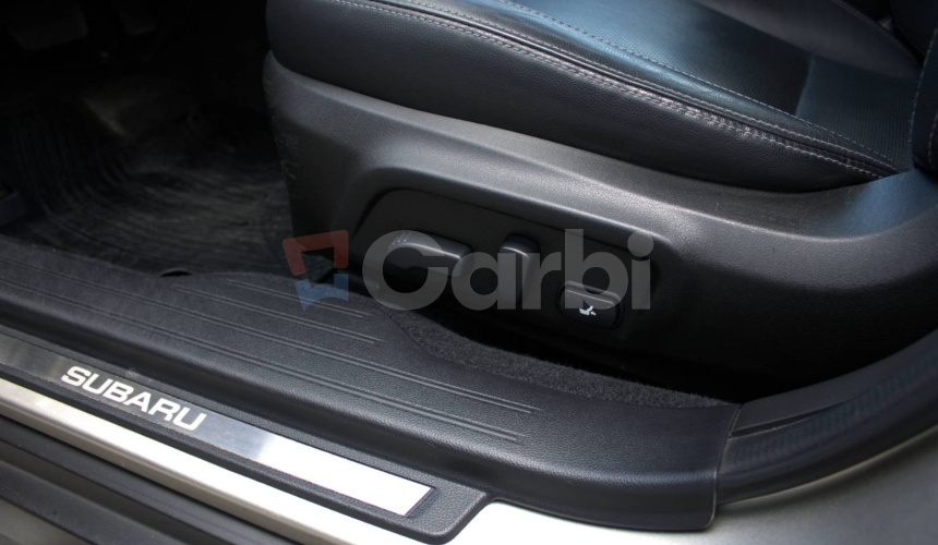 Subaru Outback 2.5i-S Exclusive NAVI CVT