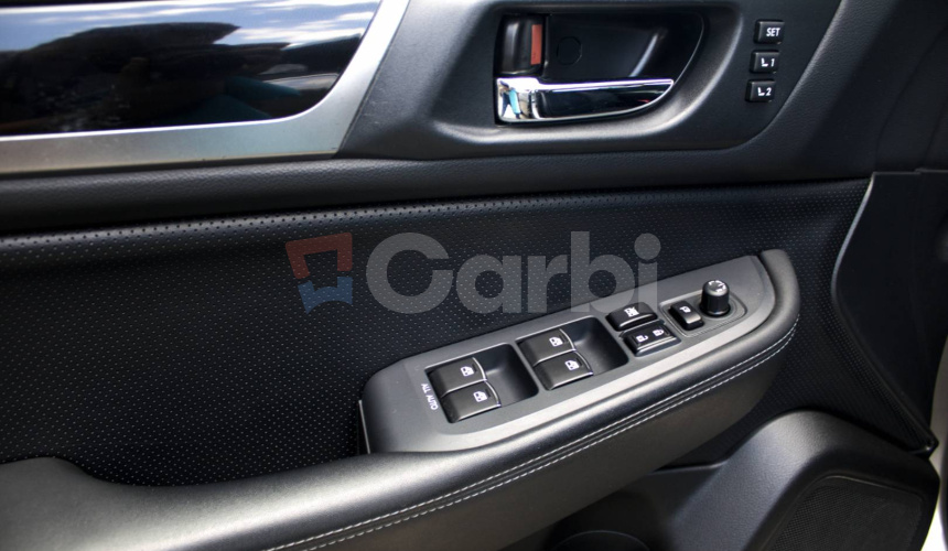 Subaru Outback 2.5i-S Exclusive NAVI CVT