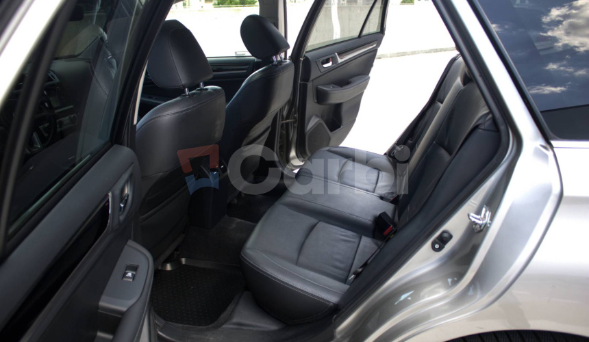 Subaru Outback 2.5i-S Exclusive NAVI CVT