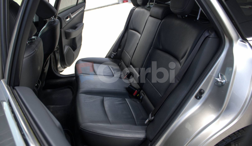 Subaru Outback 2.5i-S Exclusive NAVI CVT