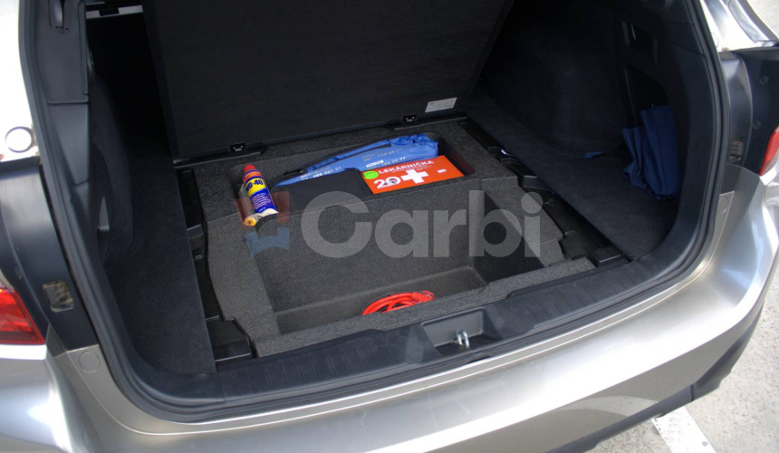 Subaru Outback 2.5i-S Exclusive NAVI CVT