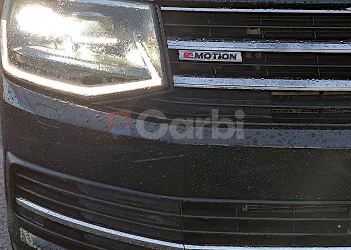 Volkswagen Multivan 2.0 Highline 4motion