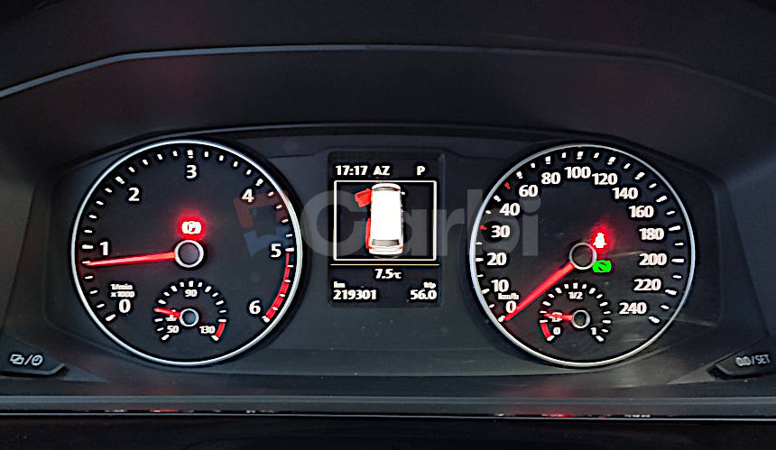 Volkswagen Multivan 2.0 Highline 4motion