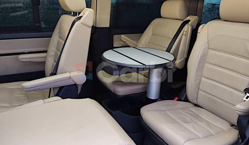 Volkswagen Multivan 2.0 Highline 4motion