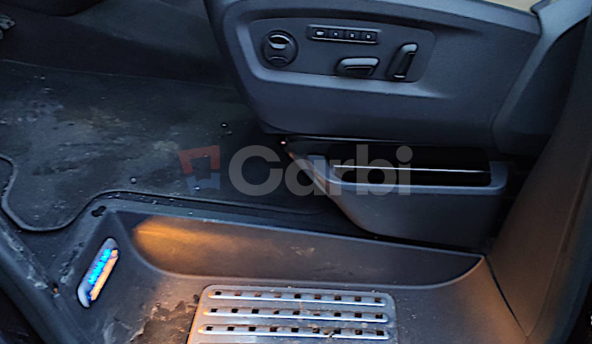 Volkswagen Multivan 2.0 Highline 4motion