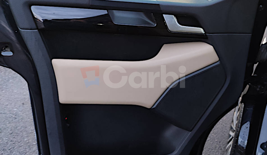 Volkswagen Multivan 2.0 Highline 4motion