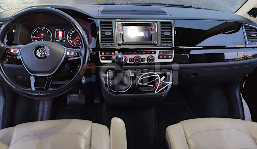 Volkswagen Multivan 2.0 Highline 4motion