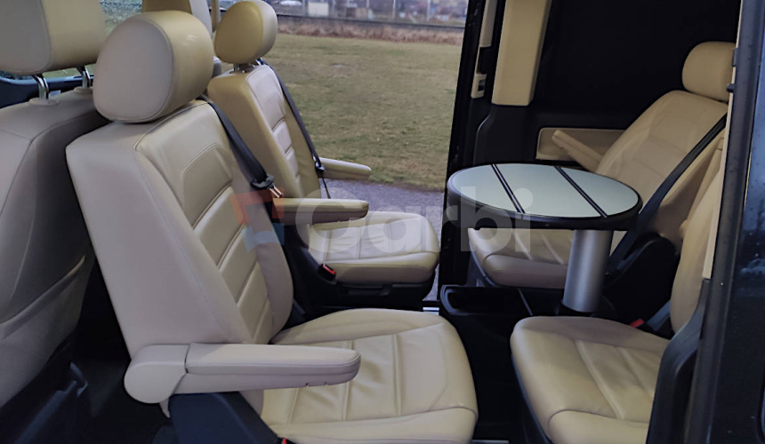 Volkswagen Multivan 2.0 Highline 4motion