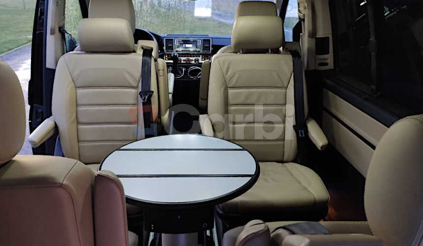 Volkswagen Multivan 2.0 Highline 4motion