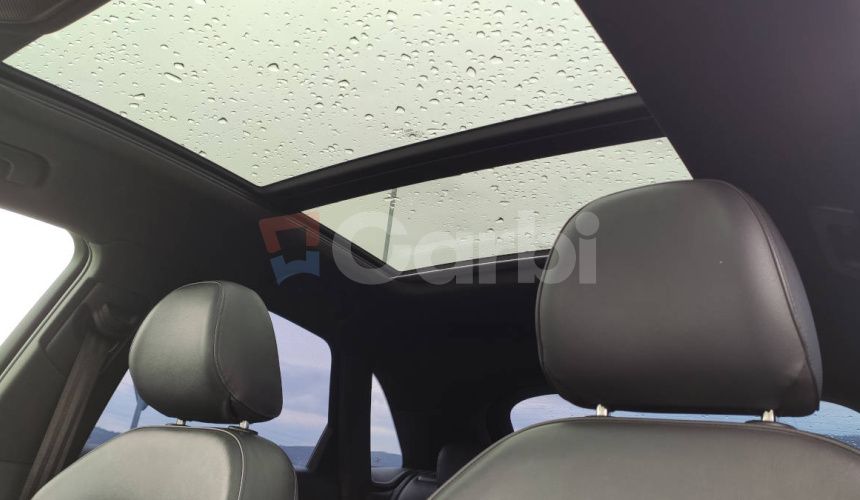 Audi Q3 quattro 2.0 TDI