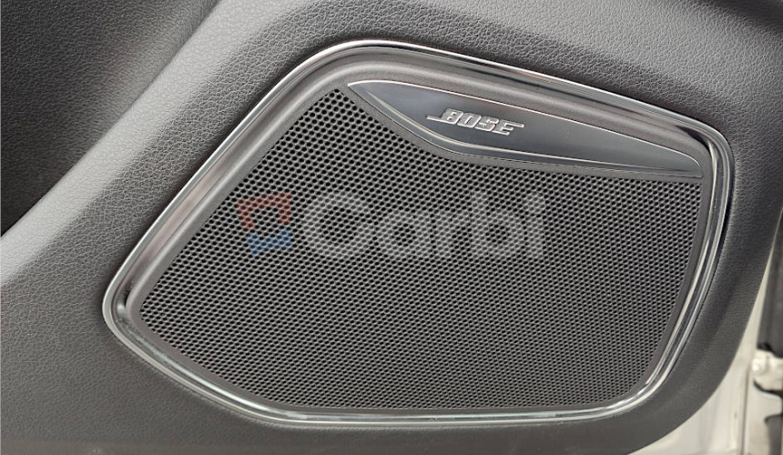 Audi Q3 quattro 2.0 TDI