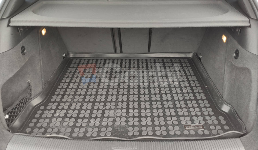 Audi Q3 quattro 2.0 TDI