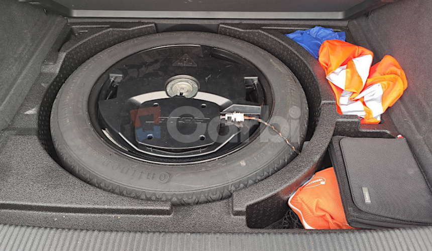 Audi Q3 quattro 2.0 TDI