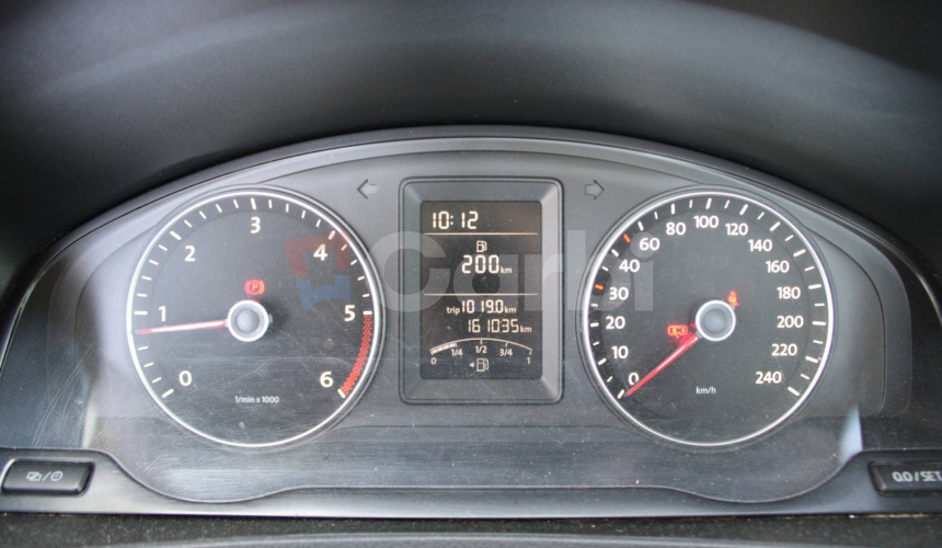 Volkswagen Transporter T5 2.0 TDI 140k LR