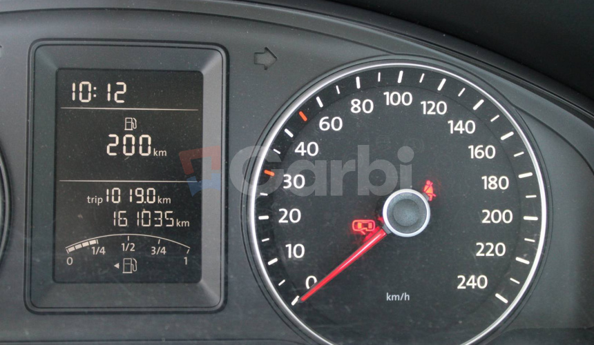 Volkswagen Transporter T5 2.0 TDI 140k LR