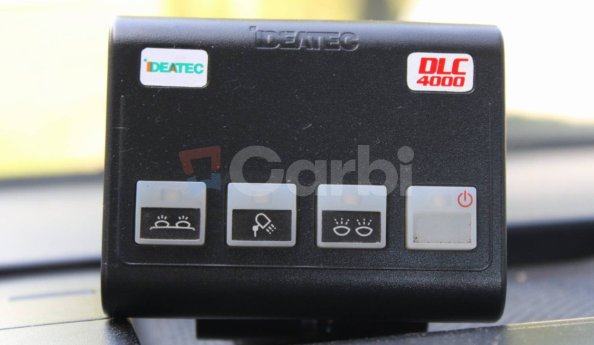 Volkswagen Transporter T5 2.0 TDI 140k LR