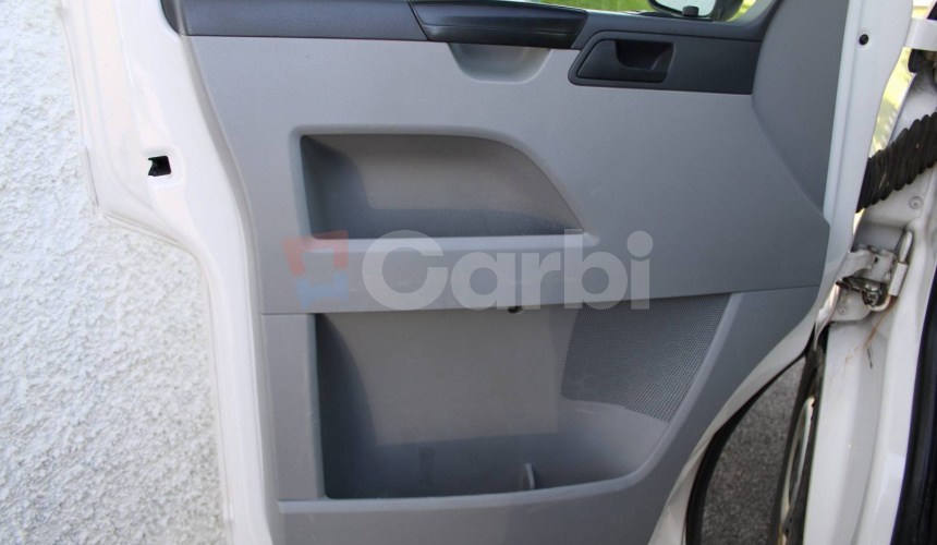 Volkswagen Transporter T5 2.0 TDI 140k LR