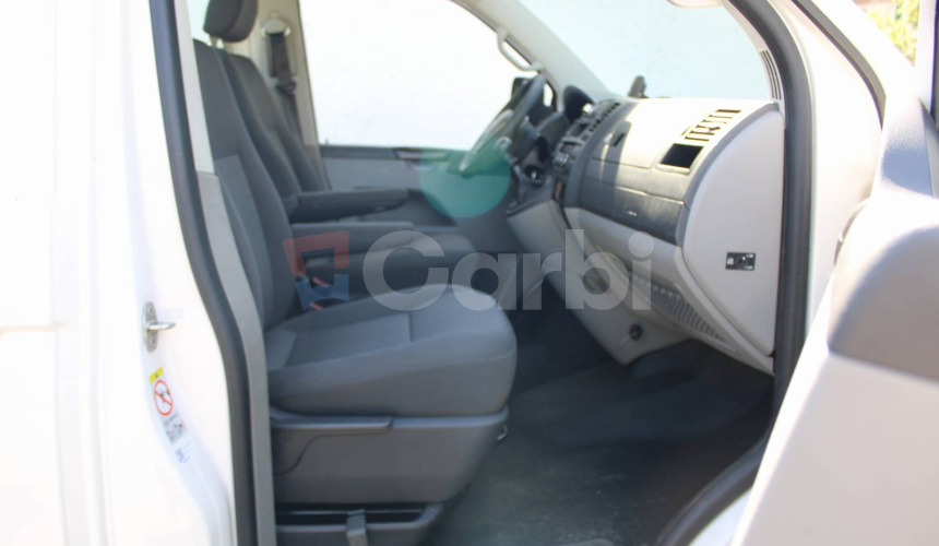 Volkswagen Transporter T5 2.0 TDI 140k LR