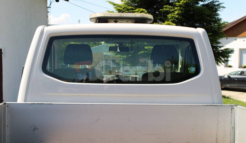 Volkswagen Transporter T5 2.0 TDI 140k LR