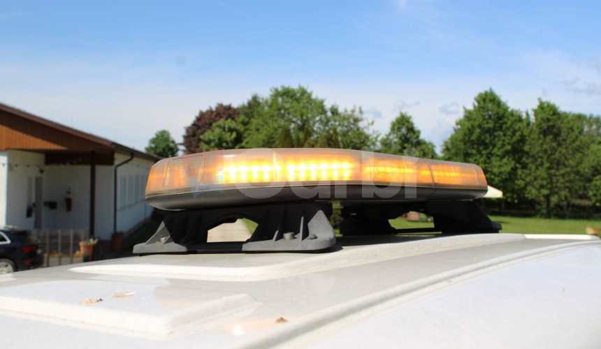 Volkswagen Transporter T5 2.0 TDI 140k LR