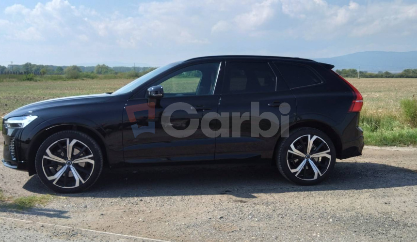 Volvo XC60 2.0 B4 mHEV R-Design A/T