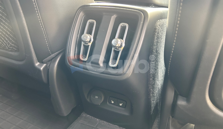 Volvo XC40 | Nový motor a prevodovka