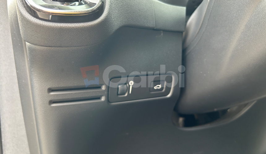 Volvo XC40 | Nový motor a prevodovka