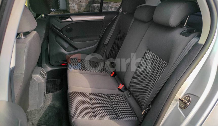 Volkswagen Golf 1.6 TDI Comfortline