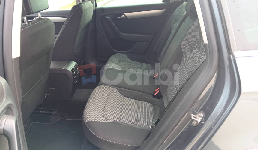 Volkswagen Passat Variant Alltrack 2.0 TDI BMT 4MOTION DSG