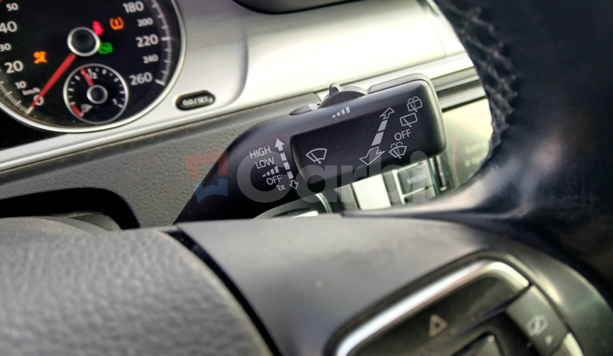 Volkswagen Passat Variant Alltrack 2.0 TDI BMT 4MOTION DSG