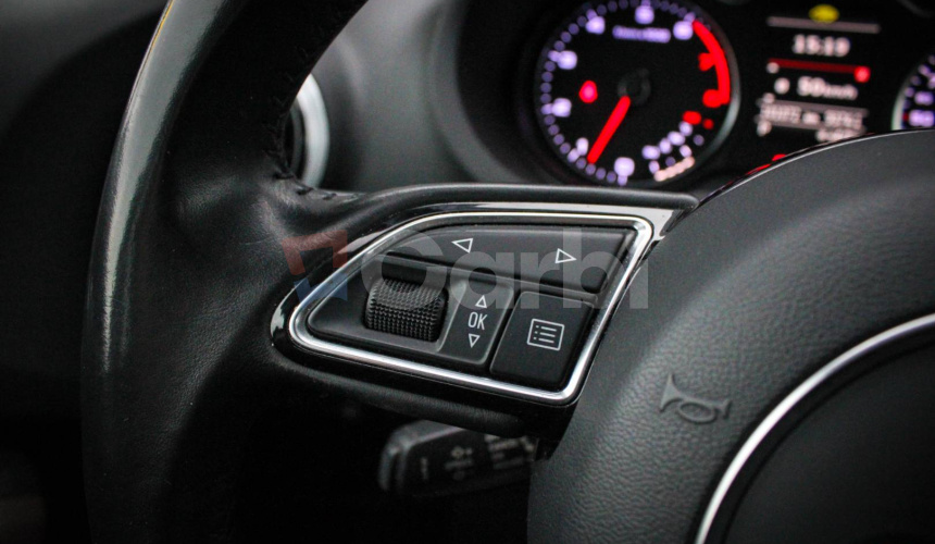 Audi A3 Sportback 1.2 TFSI g-tron S tronic Design