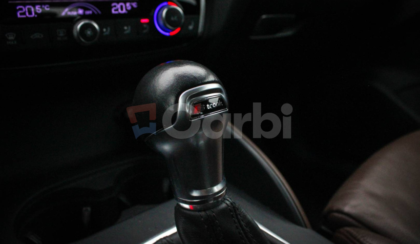 Audi A3 Sportback 1.2 TFSI g-tron S tronic Design