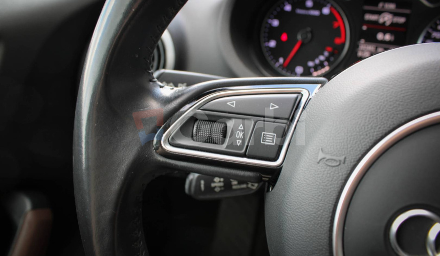 Audi A3 Sportback 1.2 TFSI S tronic Design