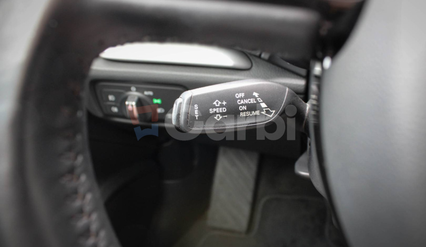Audi A3 Sportback 1.2 TFSI S tronic Design