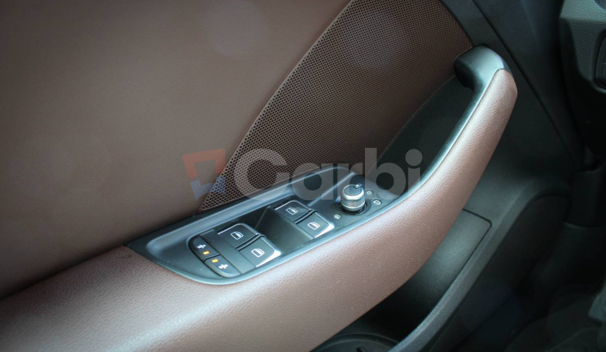 Audi A3 Sportback 1.2 TFSI S tronic Design