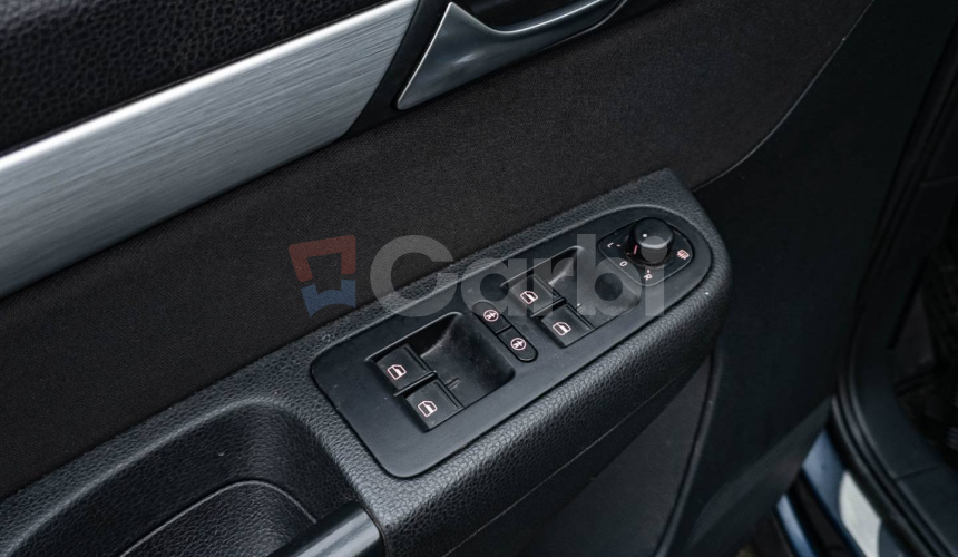 Volkswagen Sharan 2.0 TDI BMT Highline