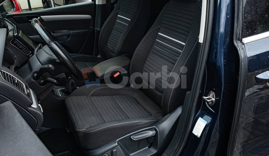 Volkswagen Sharan 2.0 TDI BMT Highline
