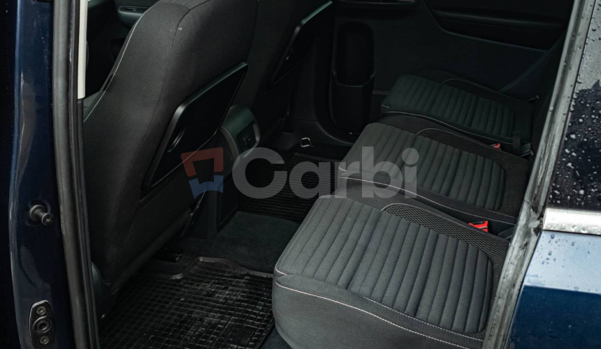 Volkswagen Sharan 2.0 TDI BMT Highline