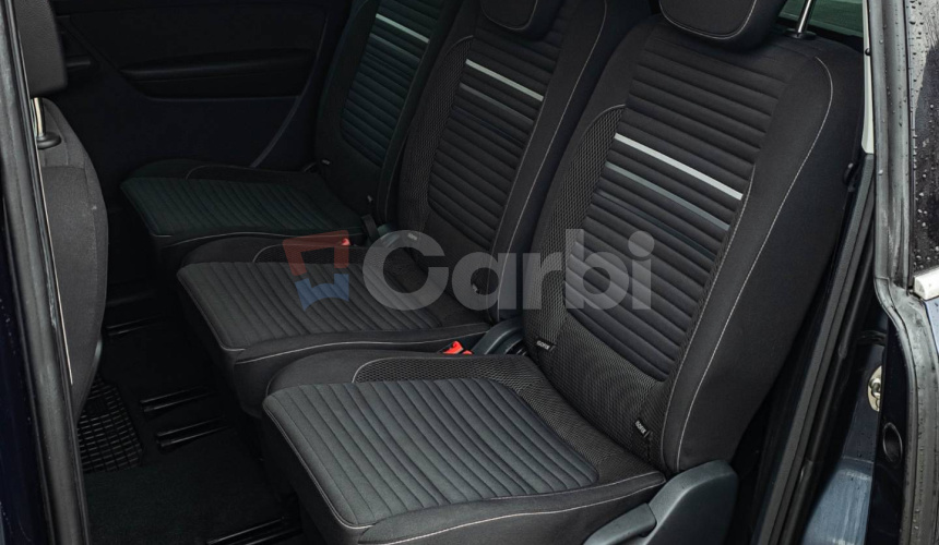 Volkswagen Sharan 2.0 TDI BMT Highline