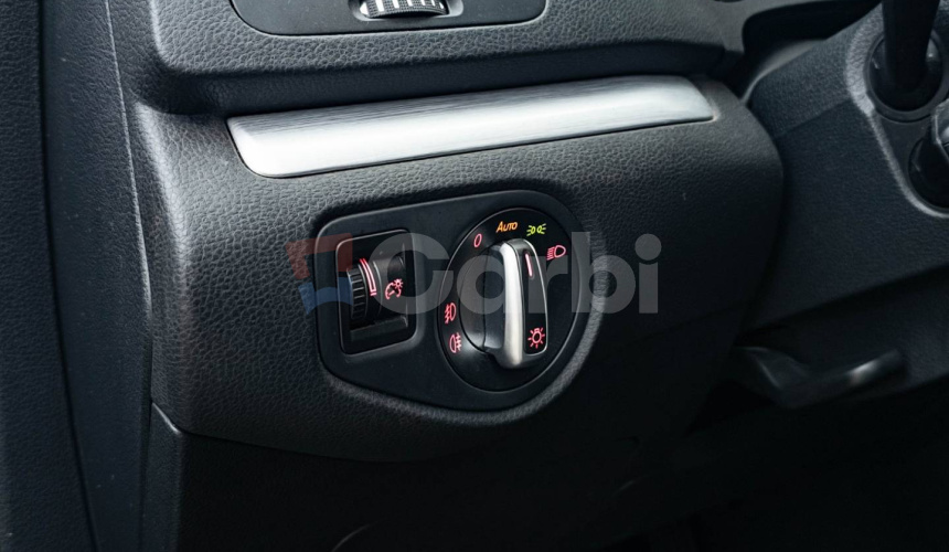 Volkswagen Sharan 2.0 TDI BMT Highline