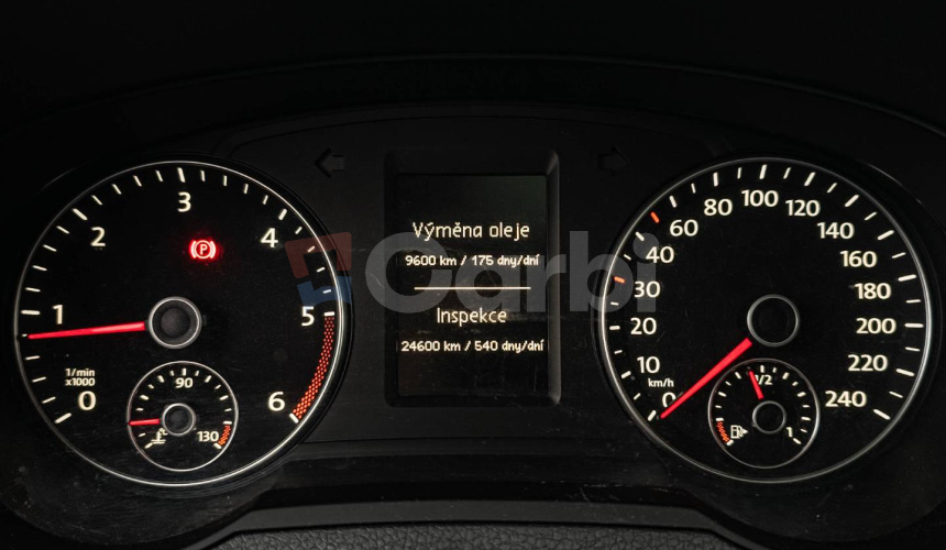 Volkswagen Sharan 2.0 TDI BMT Highline