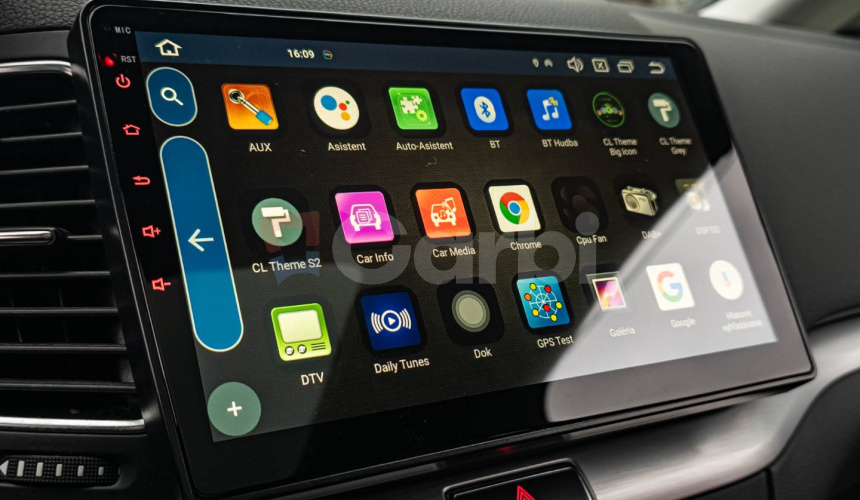 Volkswagen Sharan 2.0 TDI BMT Highline