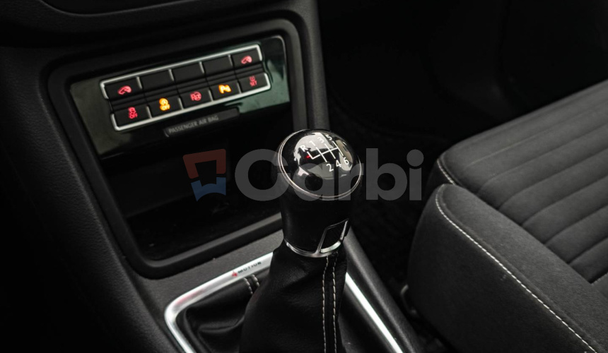 Volkswagen Sharan 2.0 TDI BMT Highline