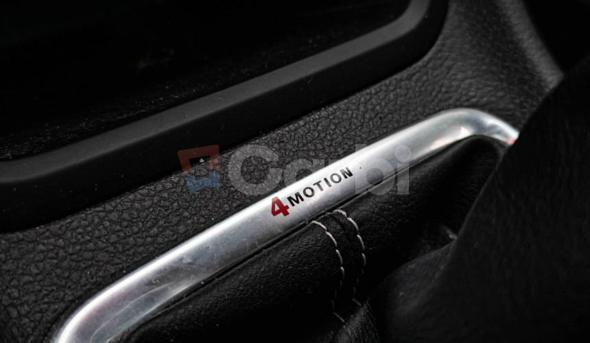 Volkswagen Sharan 2.0 TDI BMT Highline