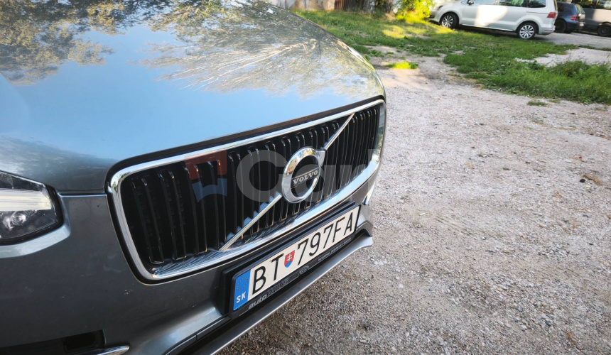 Volvo XC90 XC 90 D4 Drive-E Momentum A/T