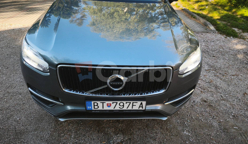Volvo XC90 XC 90 D4 Drive-E Momentum A/T