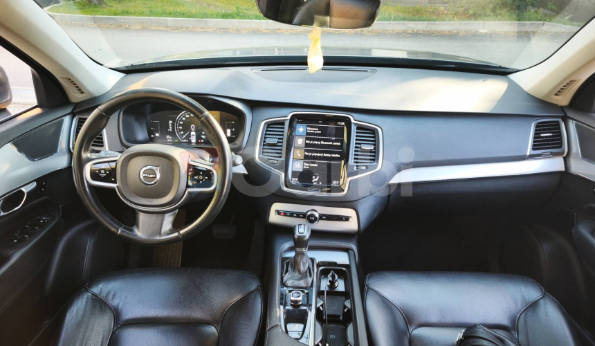 Volvo XC90 XC 90 D4 Drive-E Momentum A/T