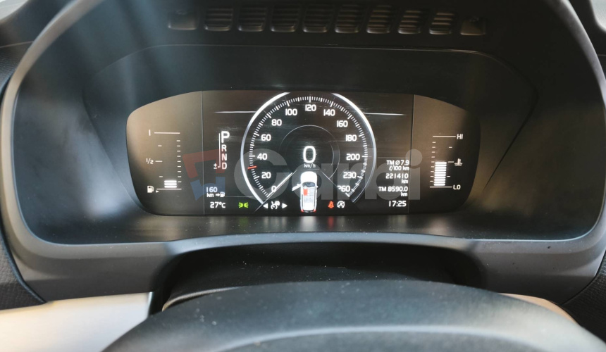 Volvo XC90 XC 90 D4 Drive-E Momentum A/T